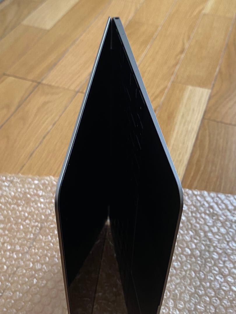 MacBook 12-inch, 2016 スペースグレー　　CTOモデル