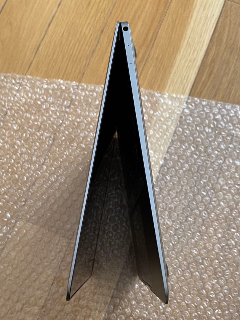 MacBook 12-inch, 2016 スペースグレー　　CTOモデル