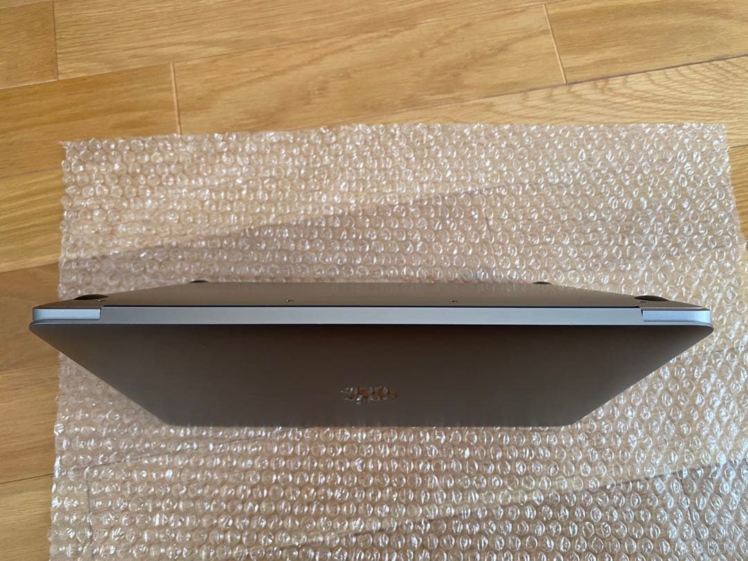 MacBook 12-inch, 2016 スペースグレー　　CTOモデル