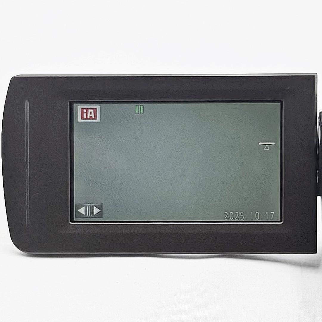 パナソニック HC-V480MS-W ホワイト デジタルHDビデオカメラ