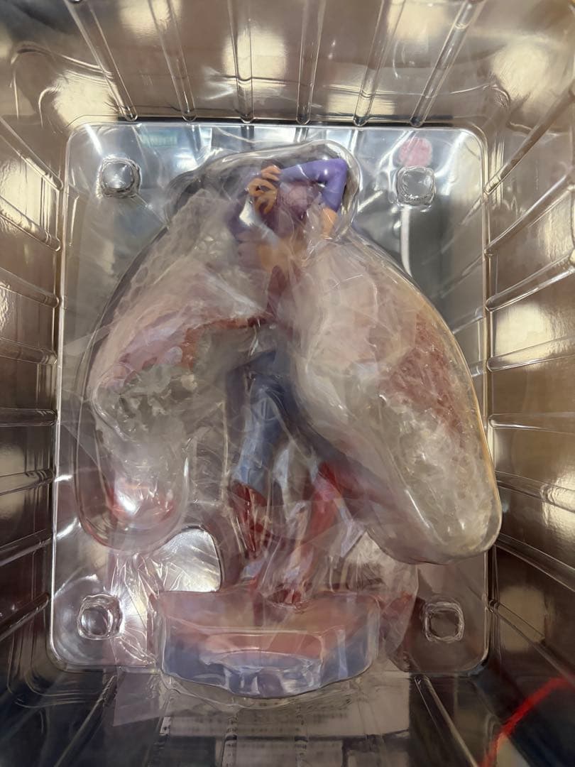 ヴァンパイア　リリス　コトブキヤ　フィギュア　正規品