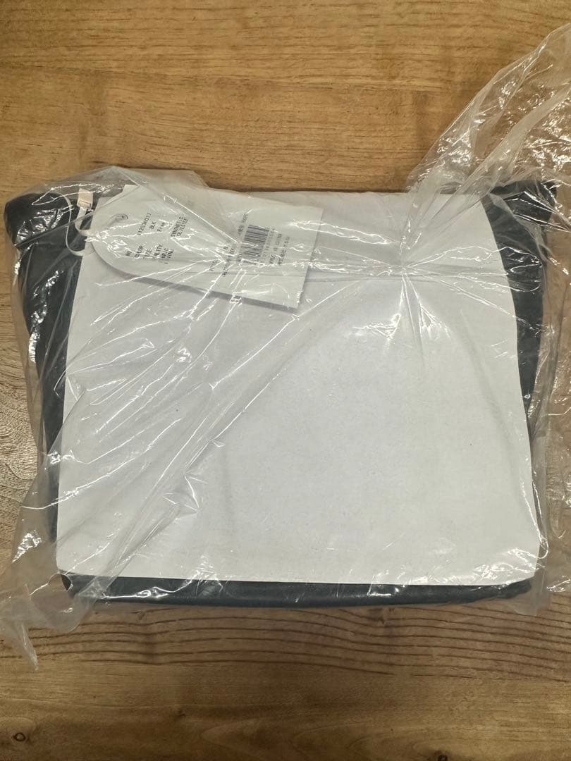 新品Darich ダーリッチ DDロゴドロストバッグ