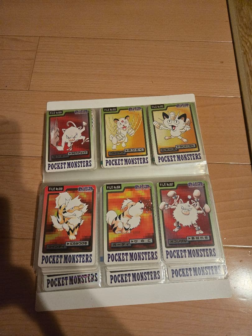 ポケモンカードダス　まとめ売り　希少