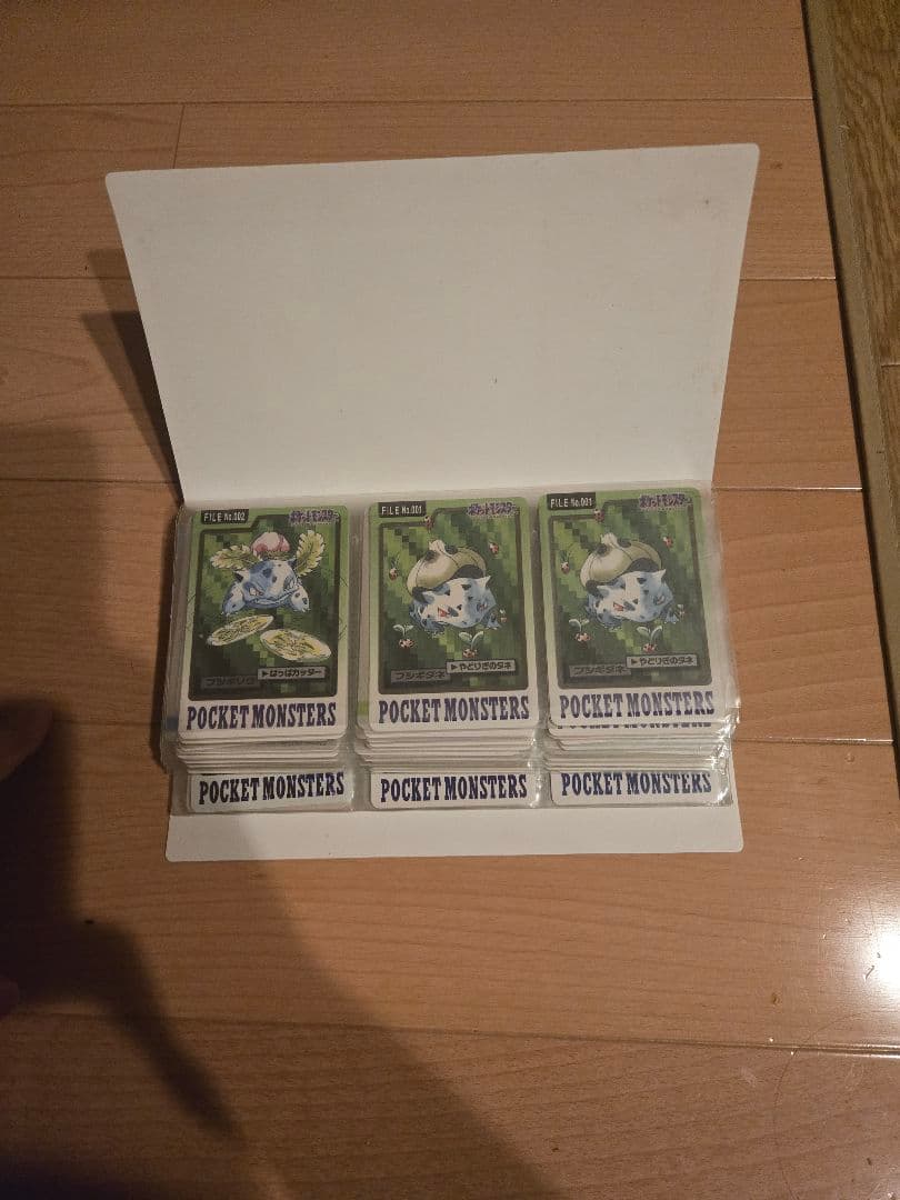 ポケモンカードダス　まとめ売り　希少