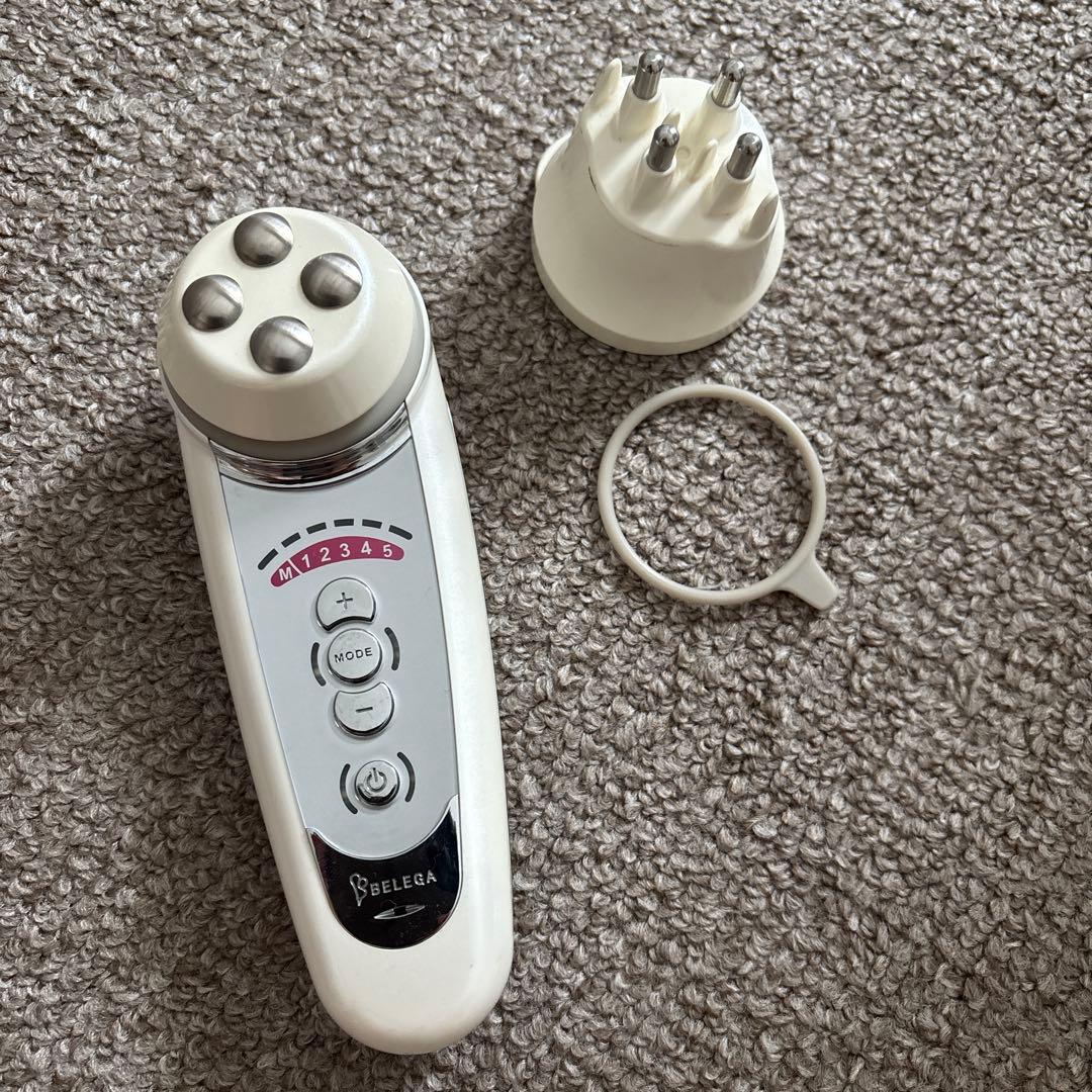 BELEGA セルキュア　美顔器