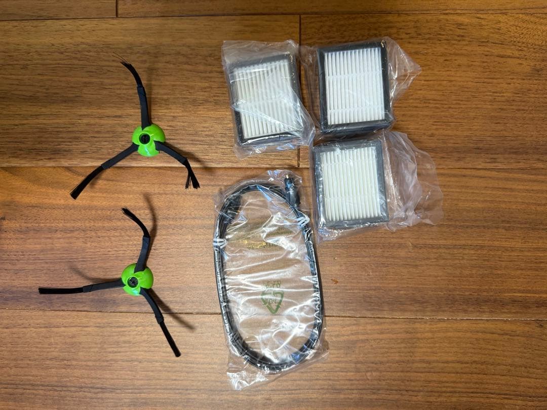 ルンバi3 ロボット掃除機本体 ブラック