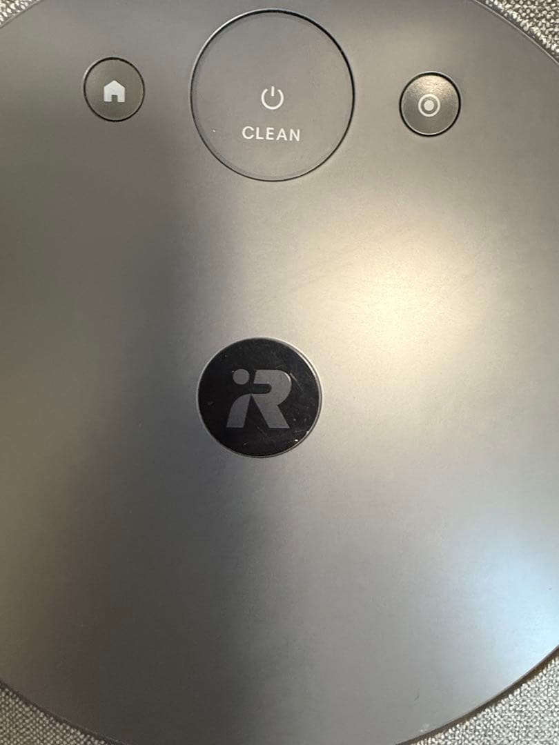 ルンバi3 ロボット掃除機本体 ブラック