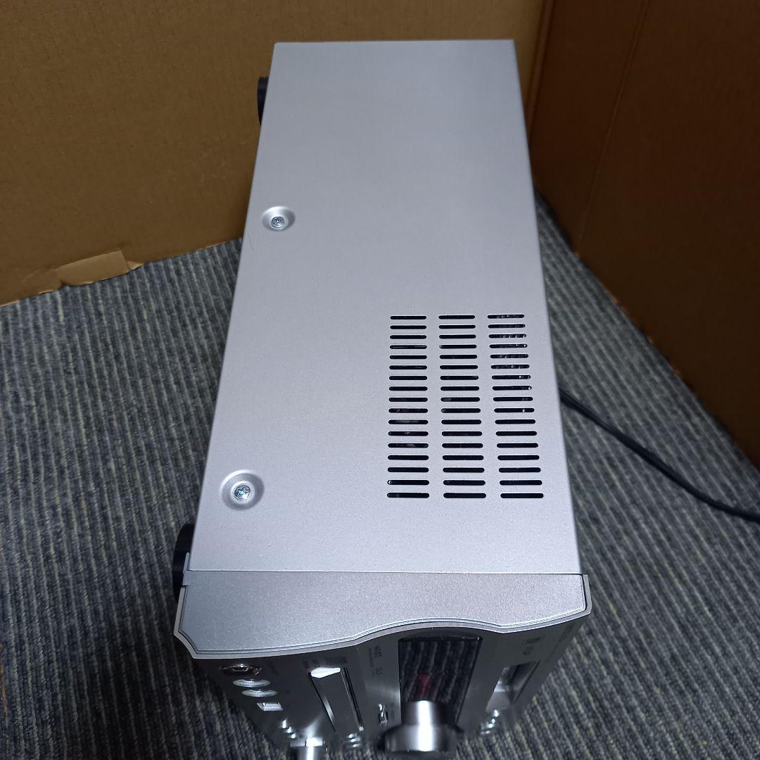 ONKYO FR-N7XX(B)(美品 完動品 ピックアップ交換整備済み)