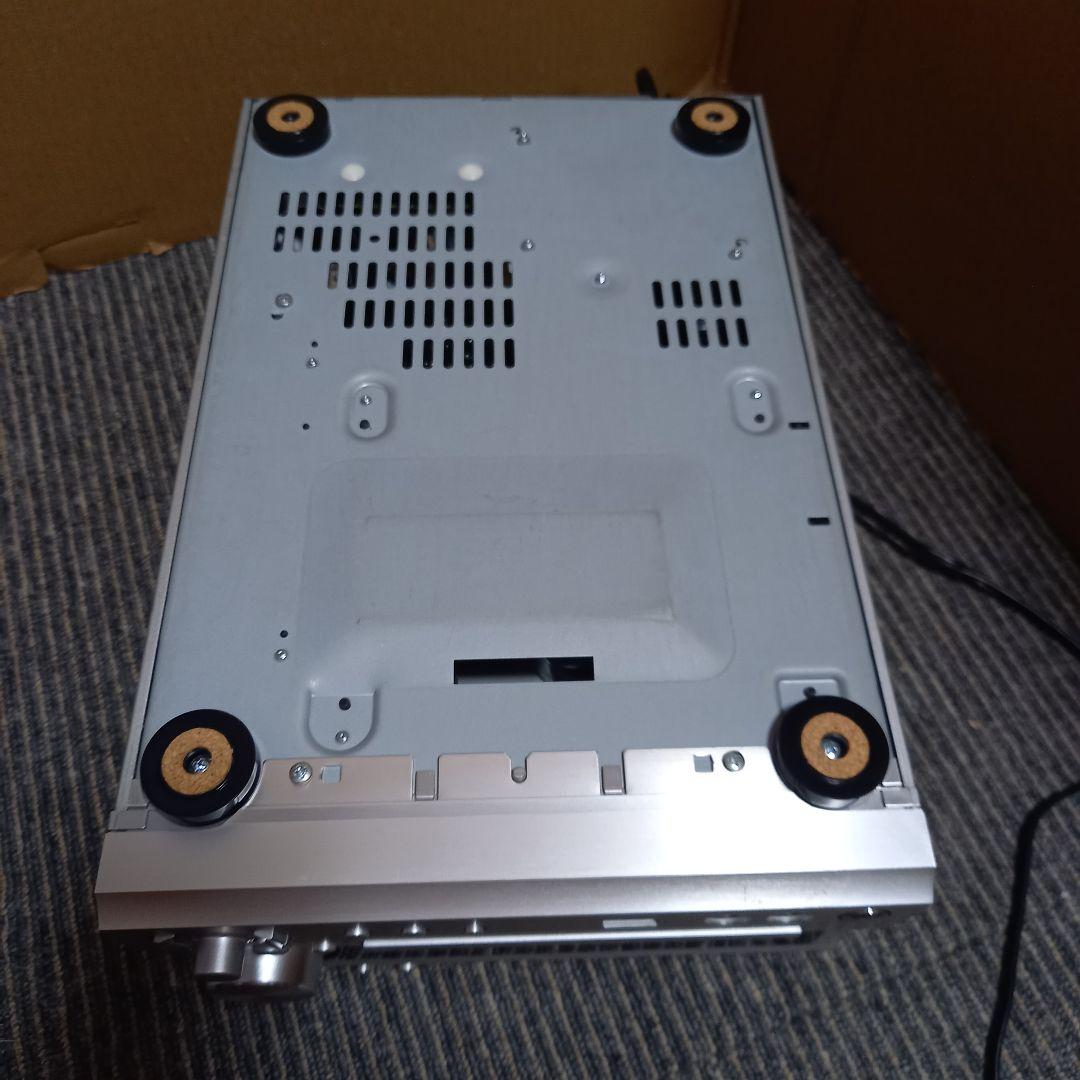 ONKYO FR-N7XX(B)(美品 完動品 ピックアップ交換整備済み)