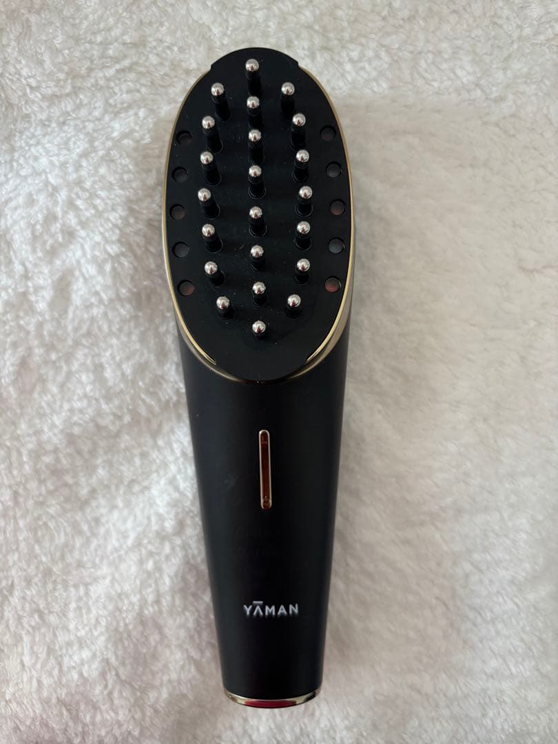 家庭用美容器 YAMAN ヴェーダスカルプブラシBS for Salon