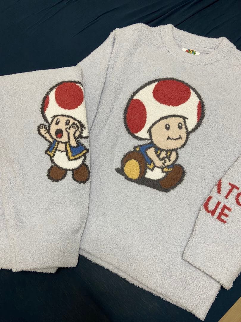 ジェラートピケ　レディース　パジャマ