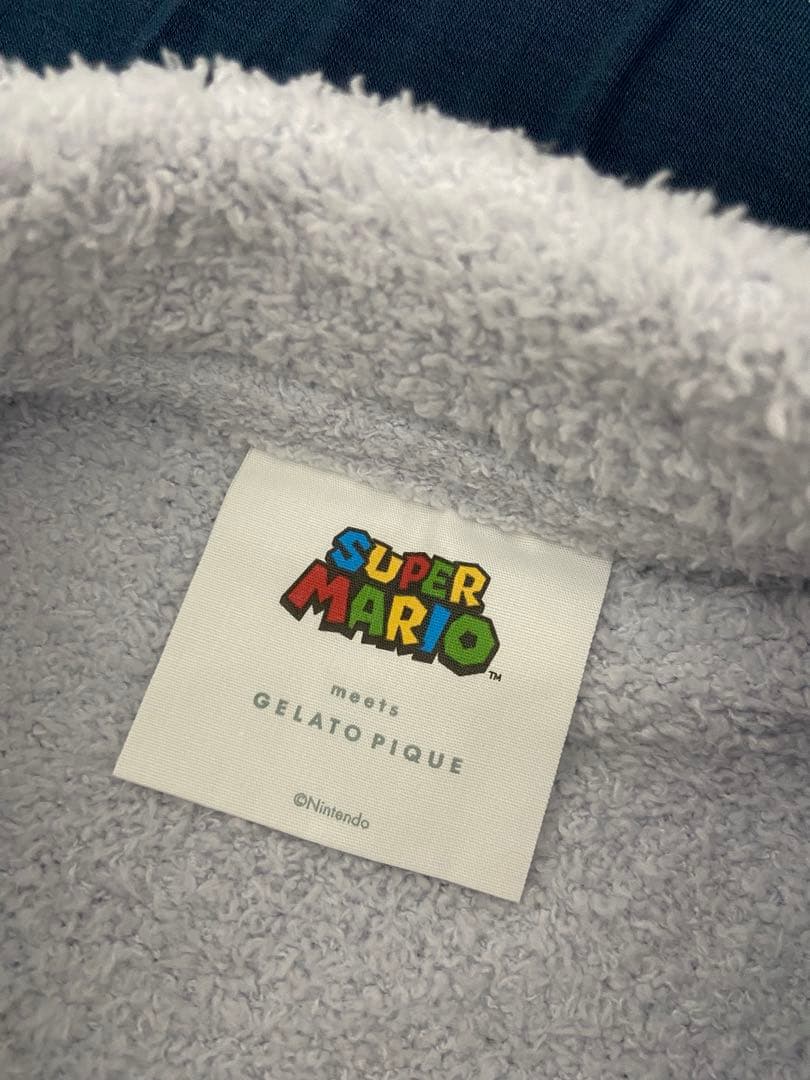 ジェラートピケ　レディース　パジャマ