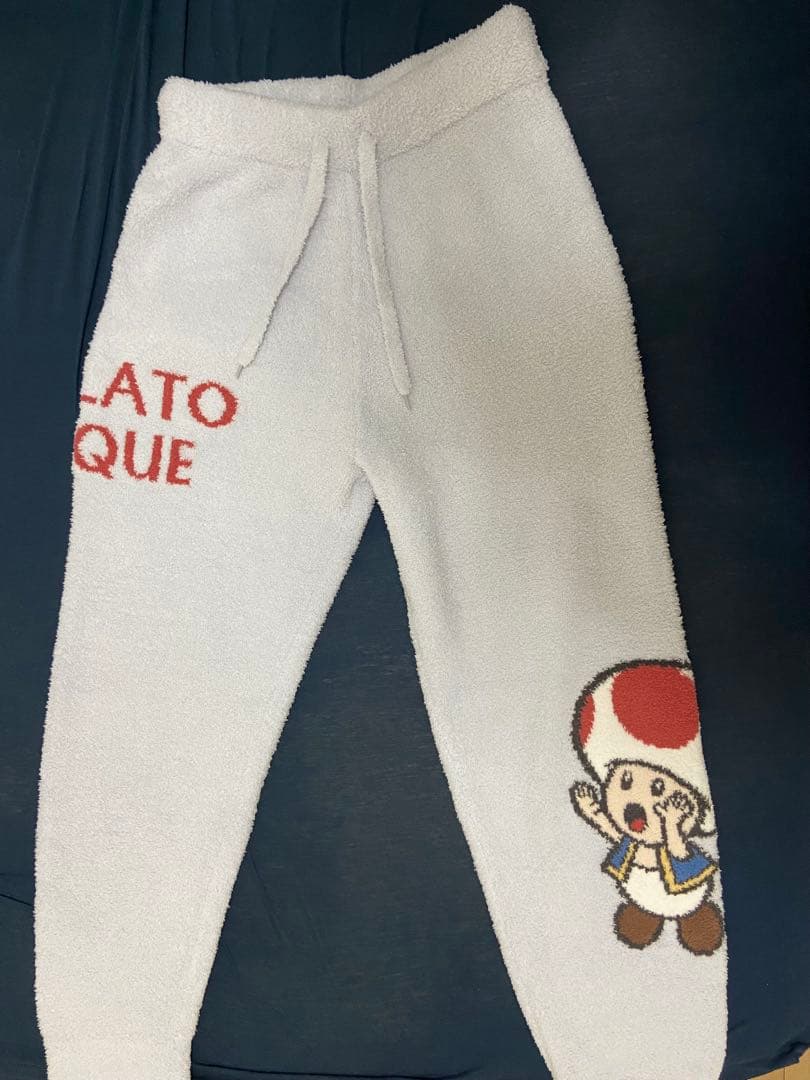 ジェラートピケ　レディース　パジャマ