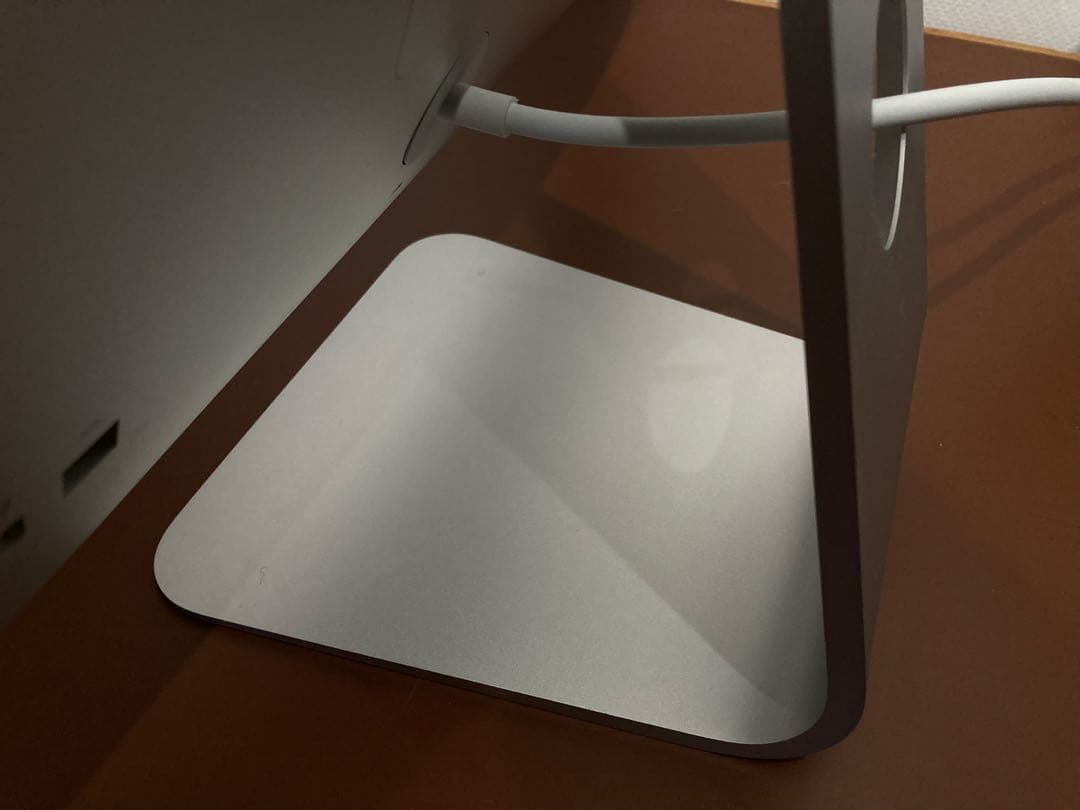 Macデスクトップ iMac 27-inch Late2012