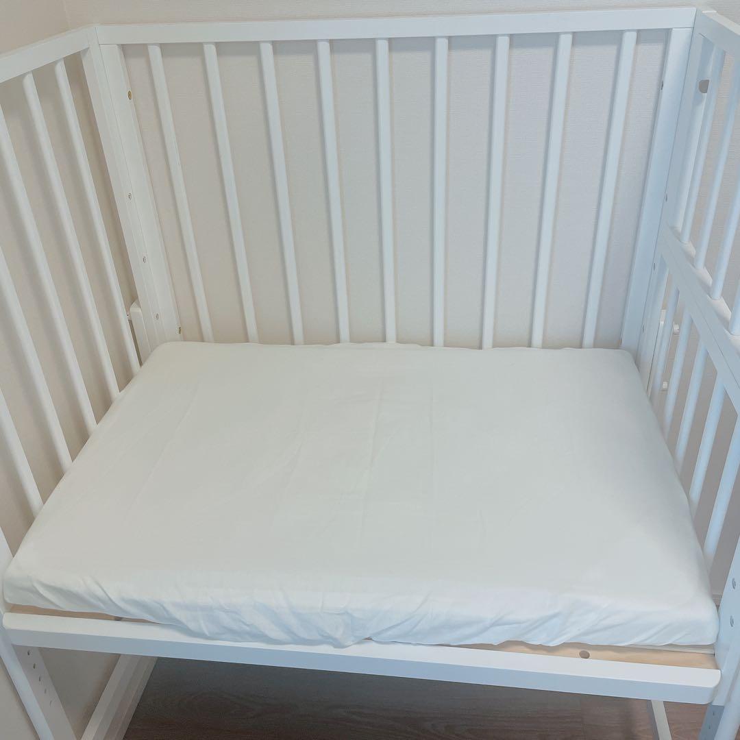 即購入OK♡ そいねーる soinel ミニベビーベッド