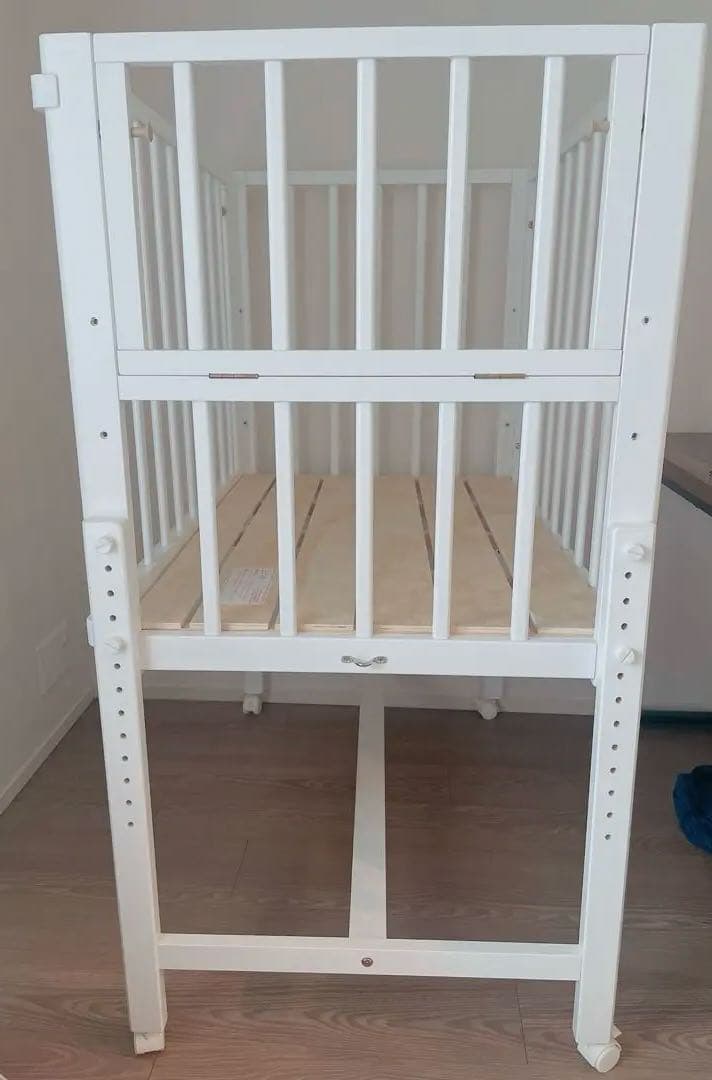 即購入OK♡ そいねーる soinel ミニベビーベッド