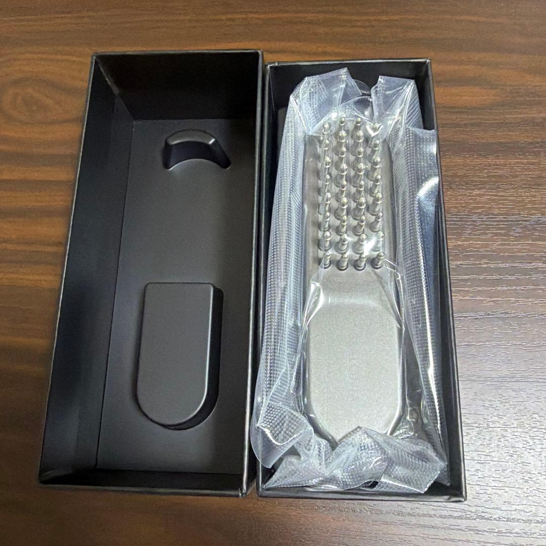 SALONIA サロニア EMS リフトブラシ 3Dケア 上位モデル