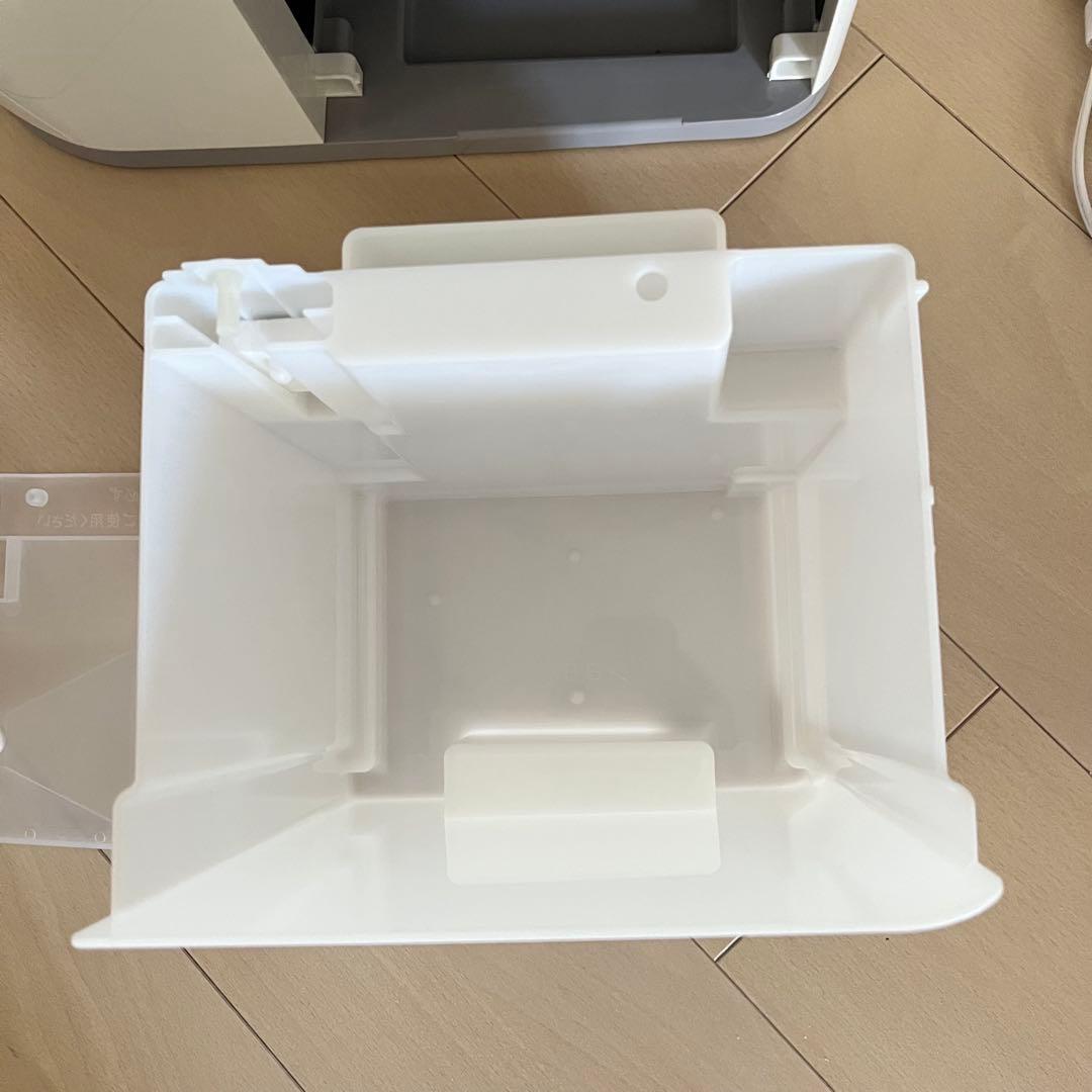 【ルルンパ】コロナ衣類乾燥除湿機　CD-S6321 2021年製