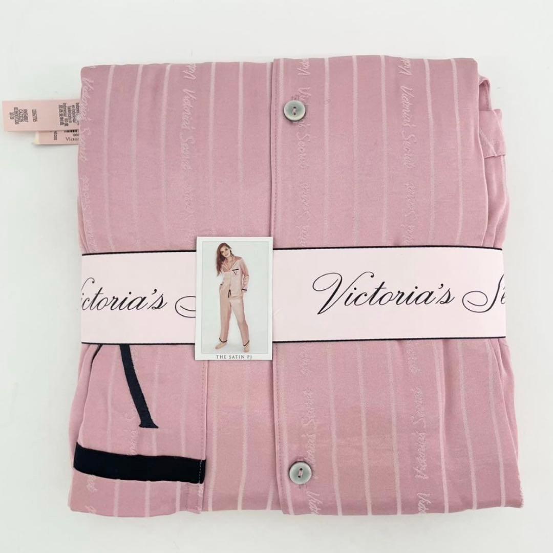【新品未使用】Victoria's secret パジャマ