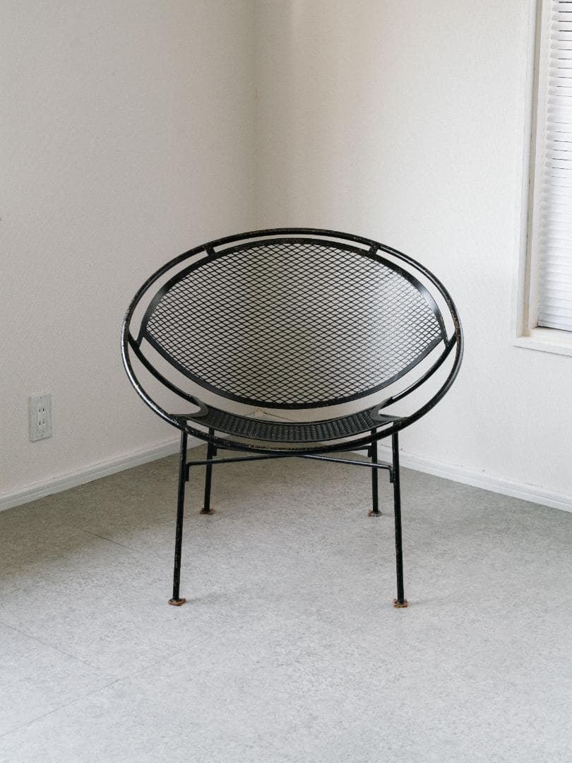 Knot antiques パーソナル ラウンジチェア ミッドセンチュリー