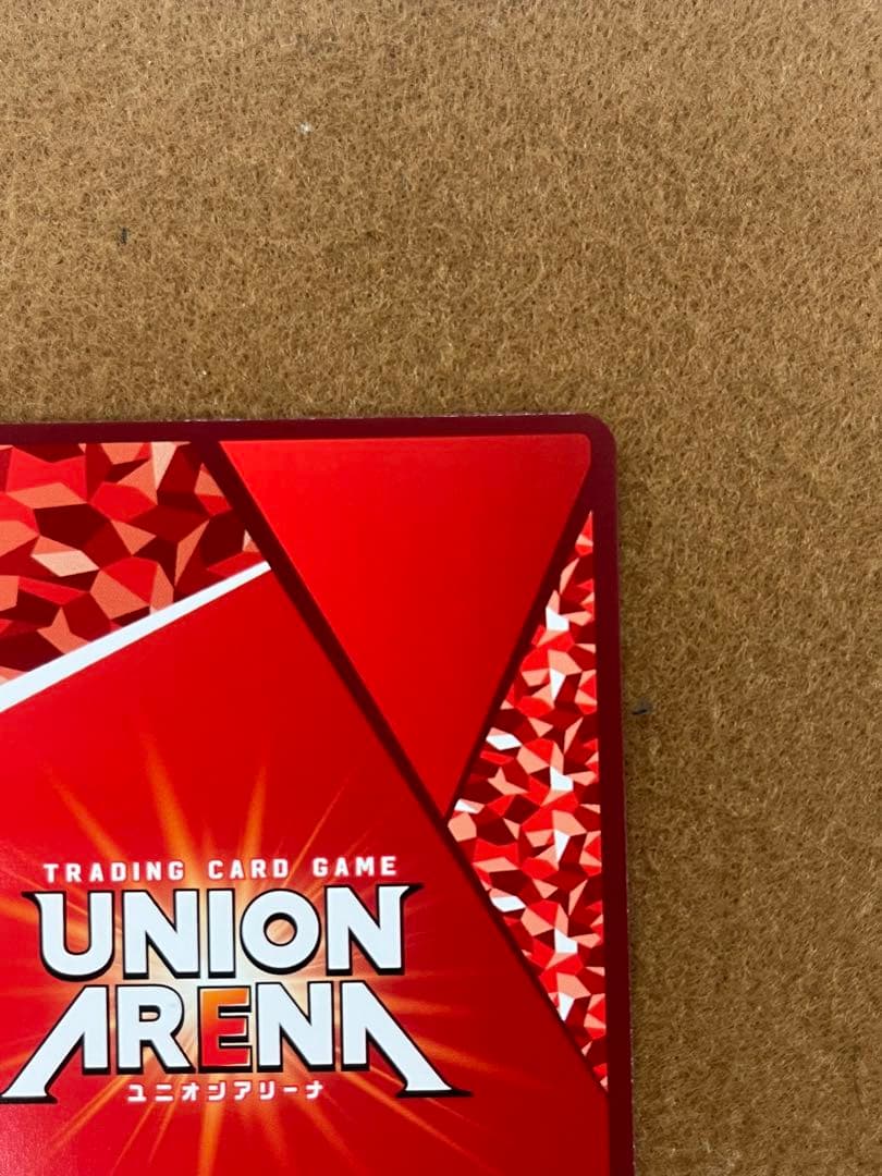 ア*ス様 ユニアリ 物語シリーズ 千石撫子 SR★★ パラレル サイン入り