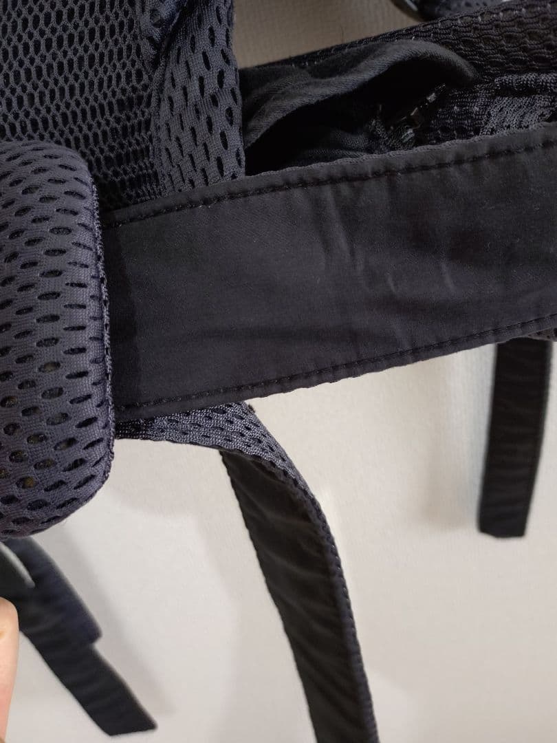 BABYBJÖRN ハーモニー抱っこ紐＆ベビーキャリアカバー