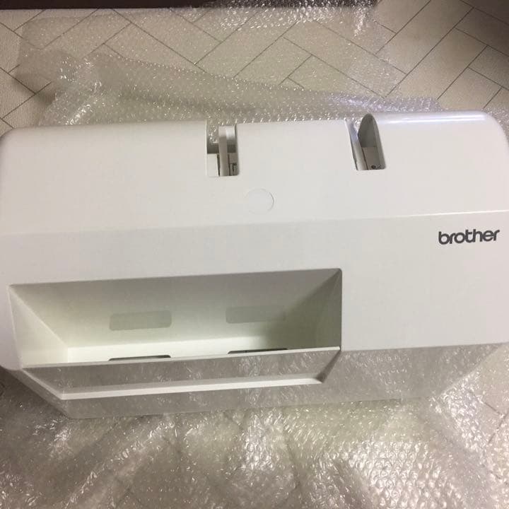 brotherコンピューターミシン Innovis Si505 CPS7801