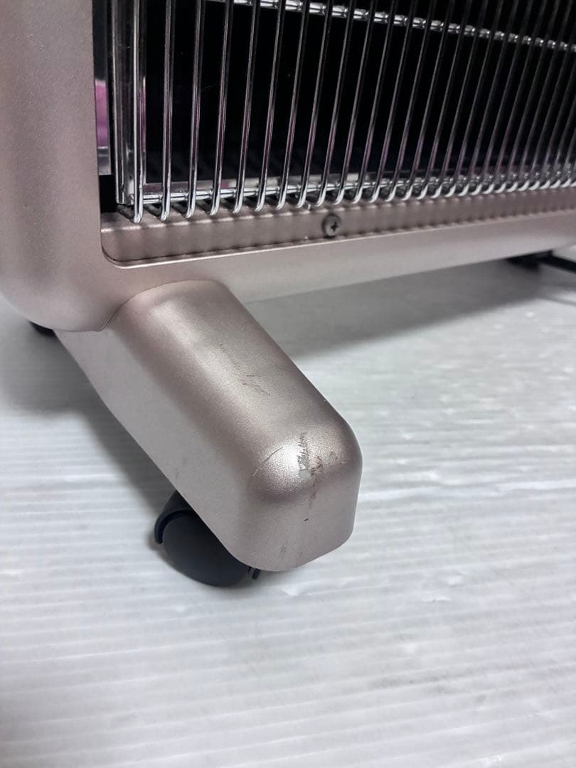 日本遠赤外線株式会社 暖房機器 サンルーム800EX S800R‐SB