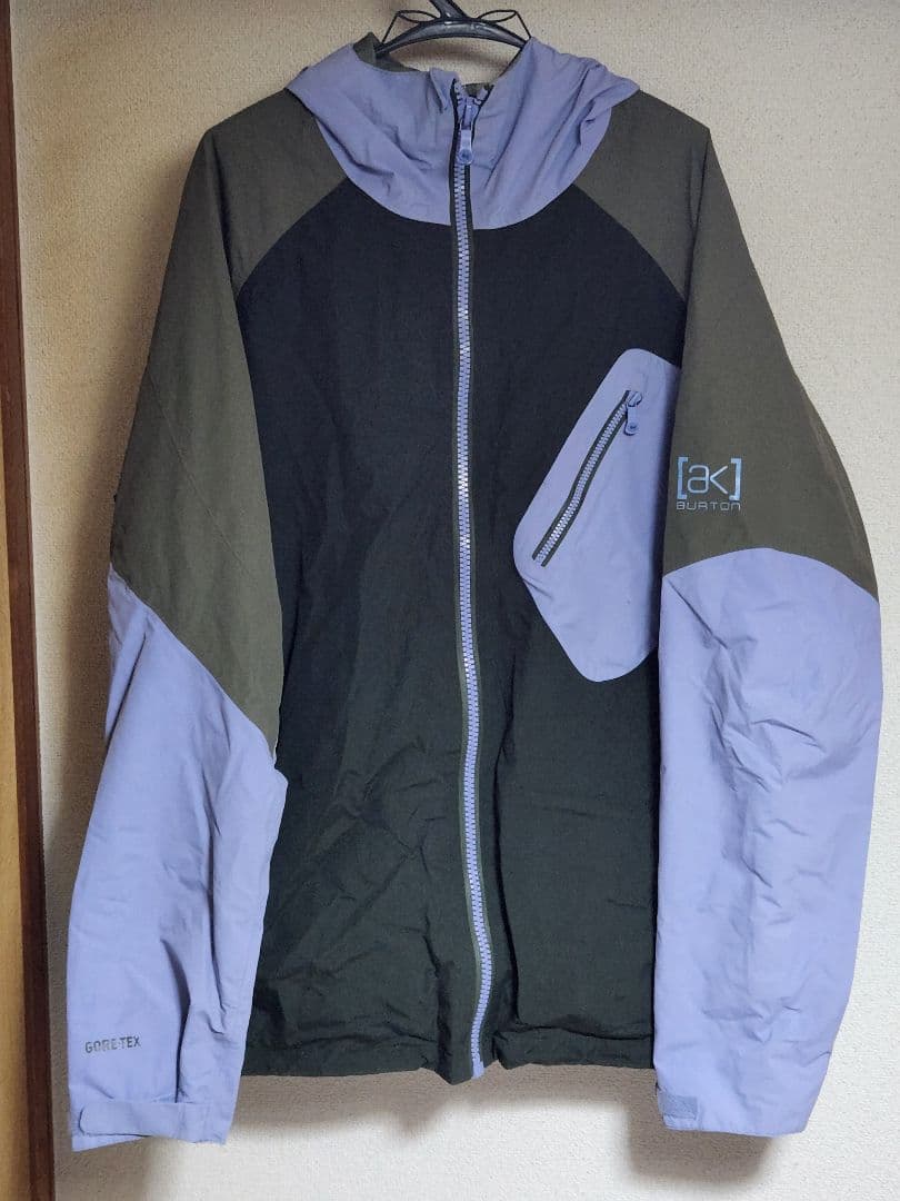 BURTON　[ak]　GORE-TEX　Lサイズ
