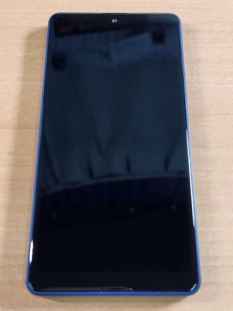 スマートフォン本体 021300J XPERIA SOG08 64GB