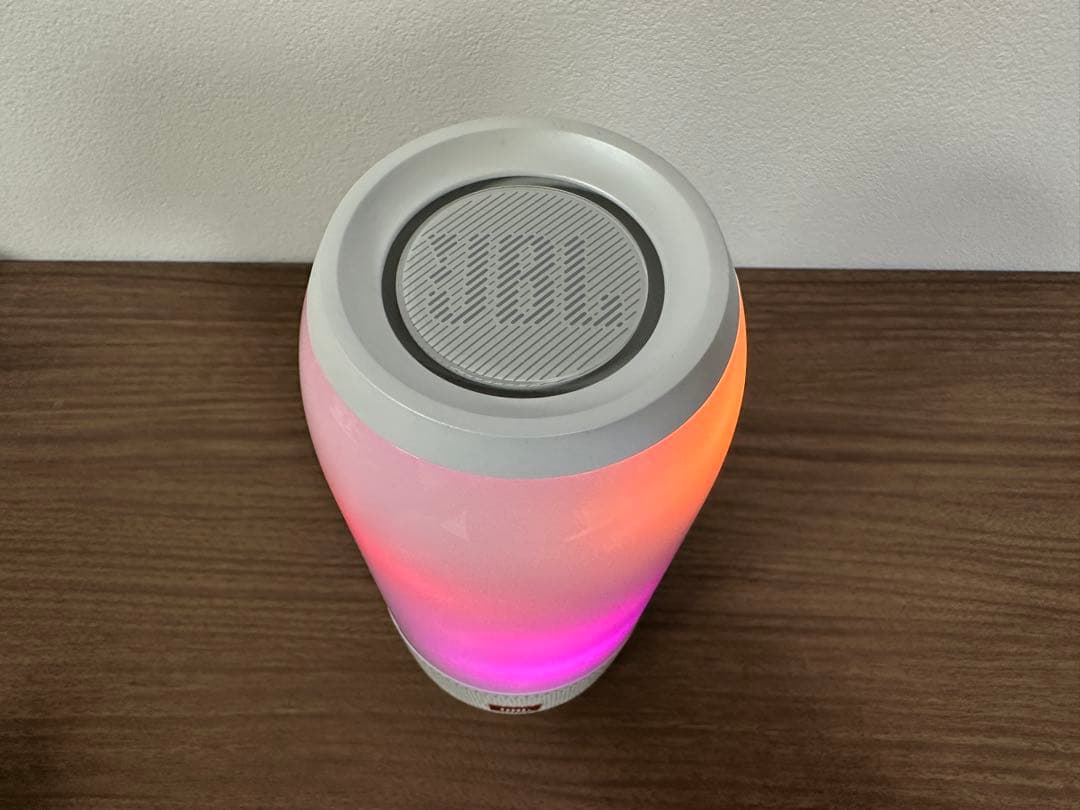 JBL PULSE3 Bluetoothスピーカー
