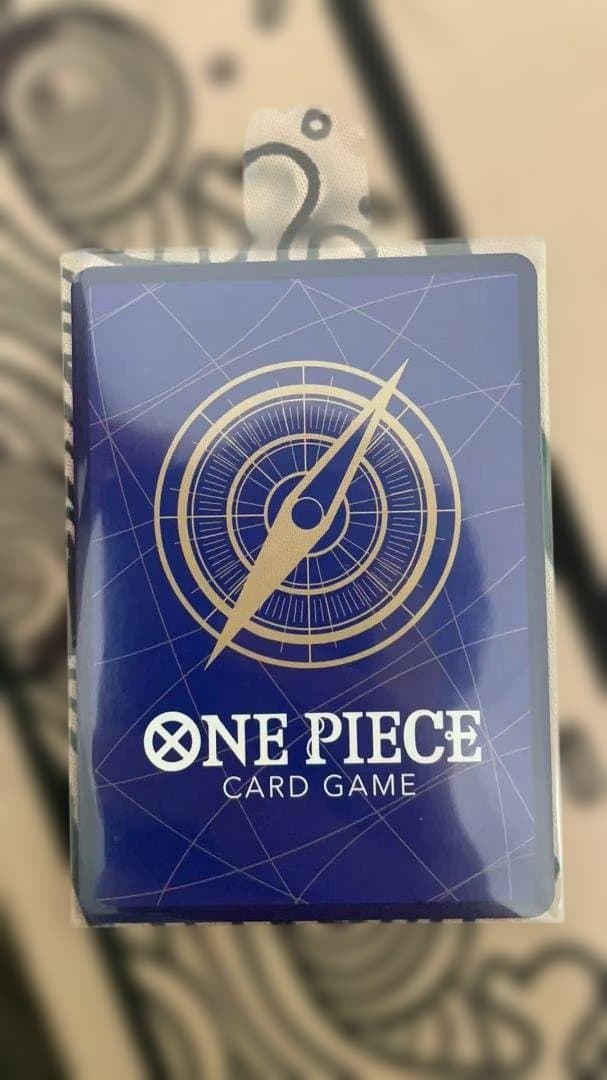 ワンピースカード サボ　コミックパラレル　コミパラ　スーパーパラレル
