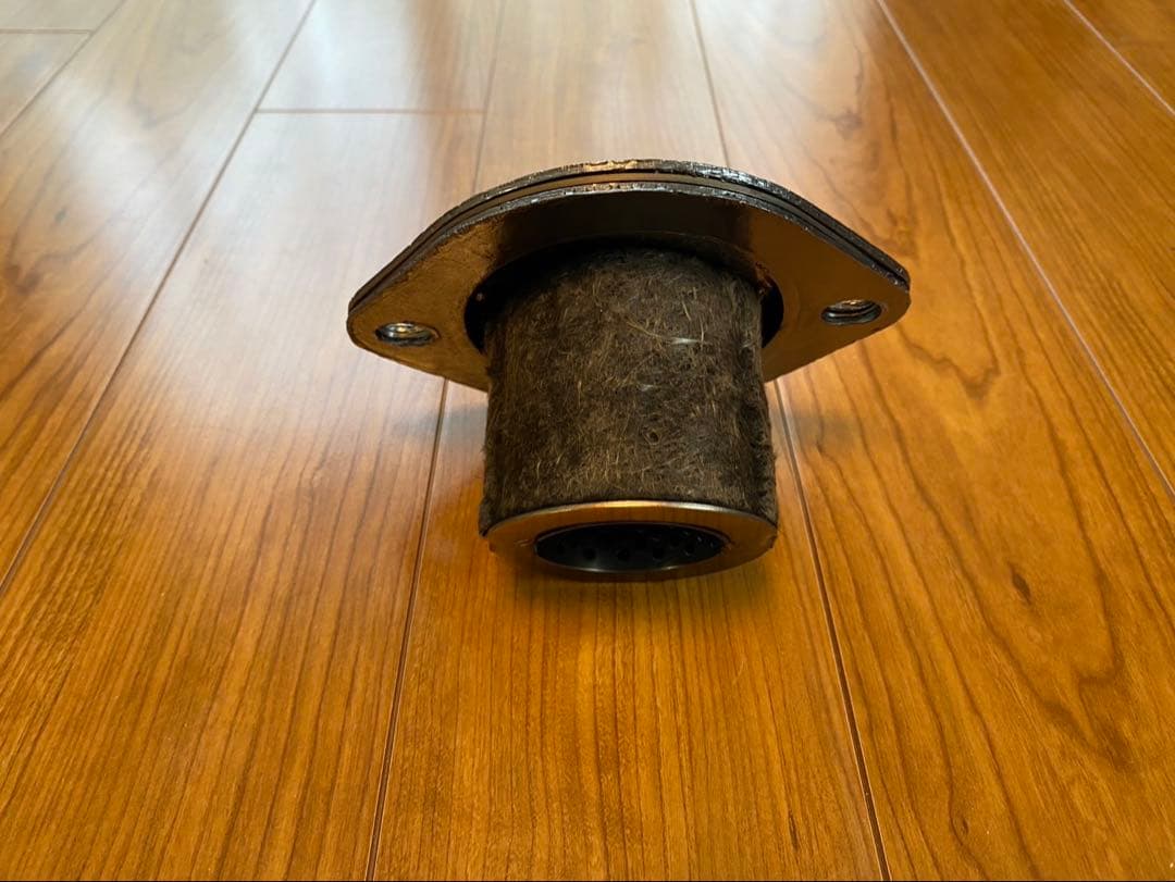 近藤エンジニアリング　フルチタンマフラー　BP、BL用