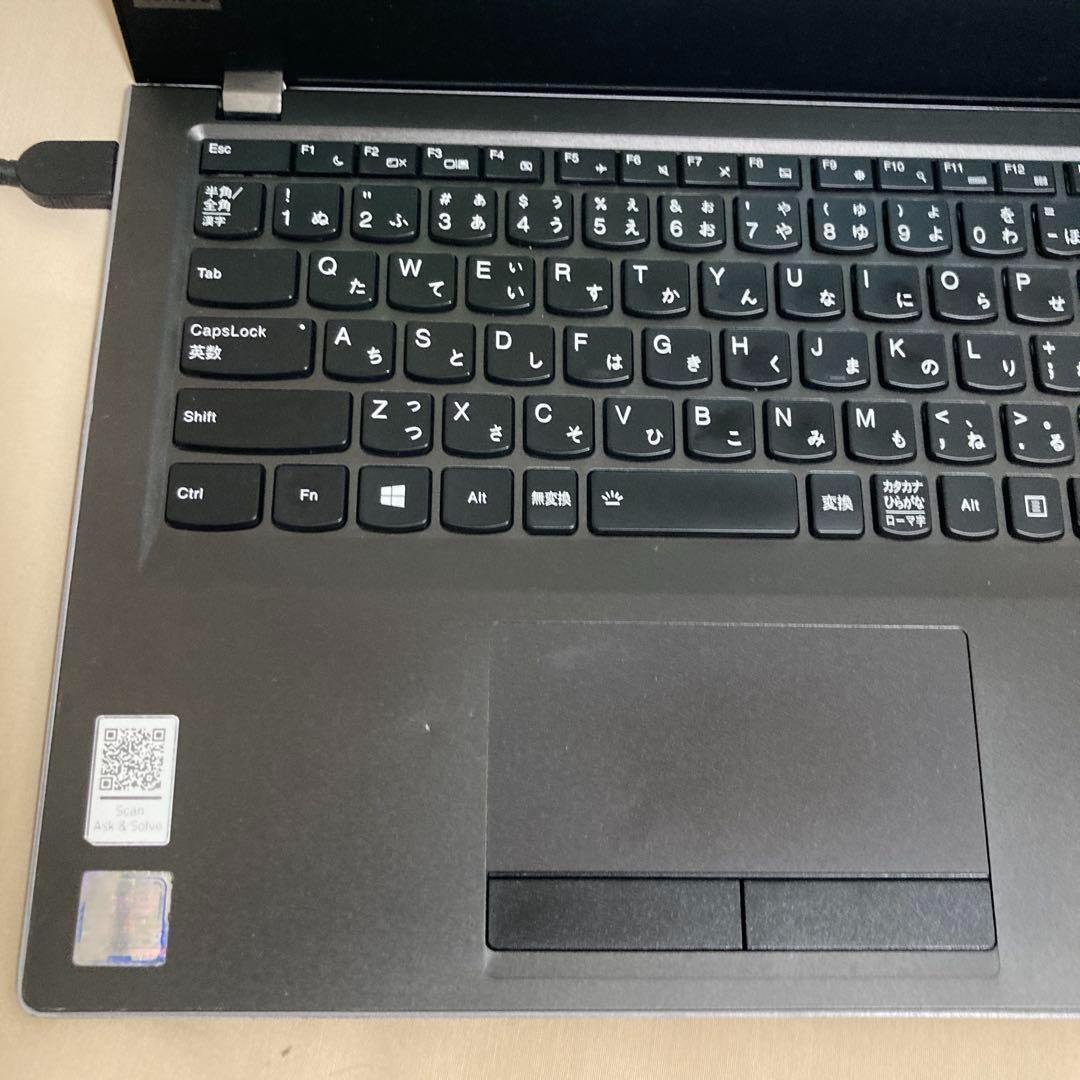★Lenovo V730-13 Core i5-7200U Win11 AC欠品