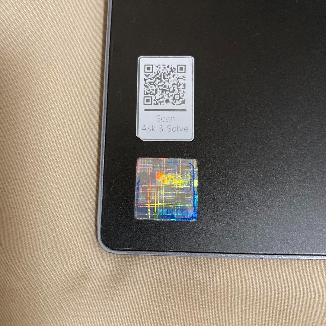 ★Lenovo V730-13 Core i5-7200U Win11 AC欠品