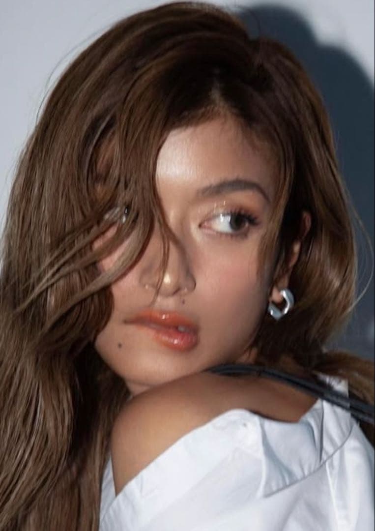 BOTTEGA VENETA アシンメトリックピアス