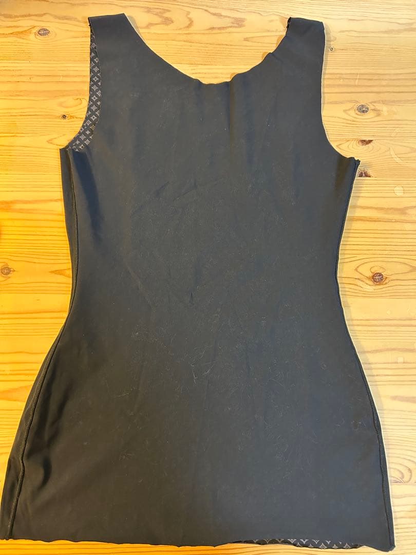 グラントイーワンズ ダイヤモンド ホルミー Vブラトップ Oサイズ