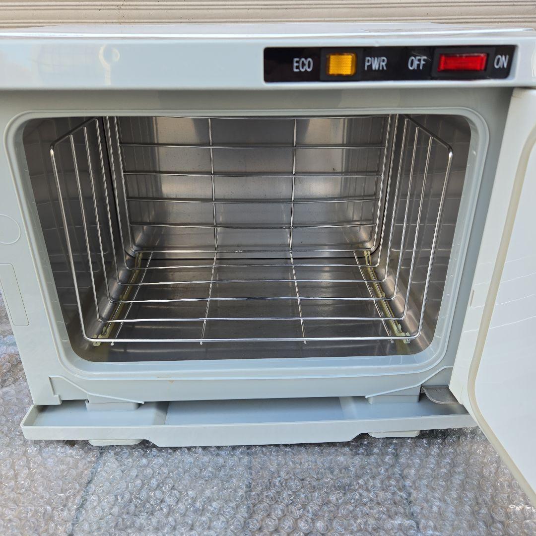 動作確認済み　ホウエイ　おしぼりウォーマー　TW-11S