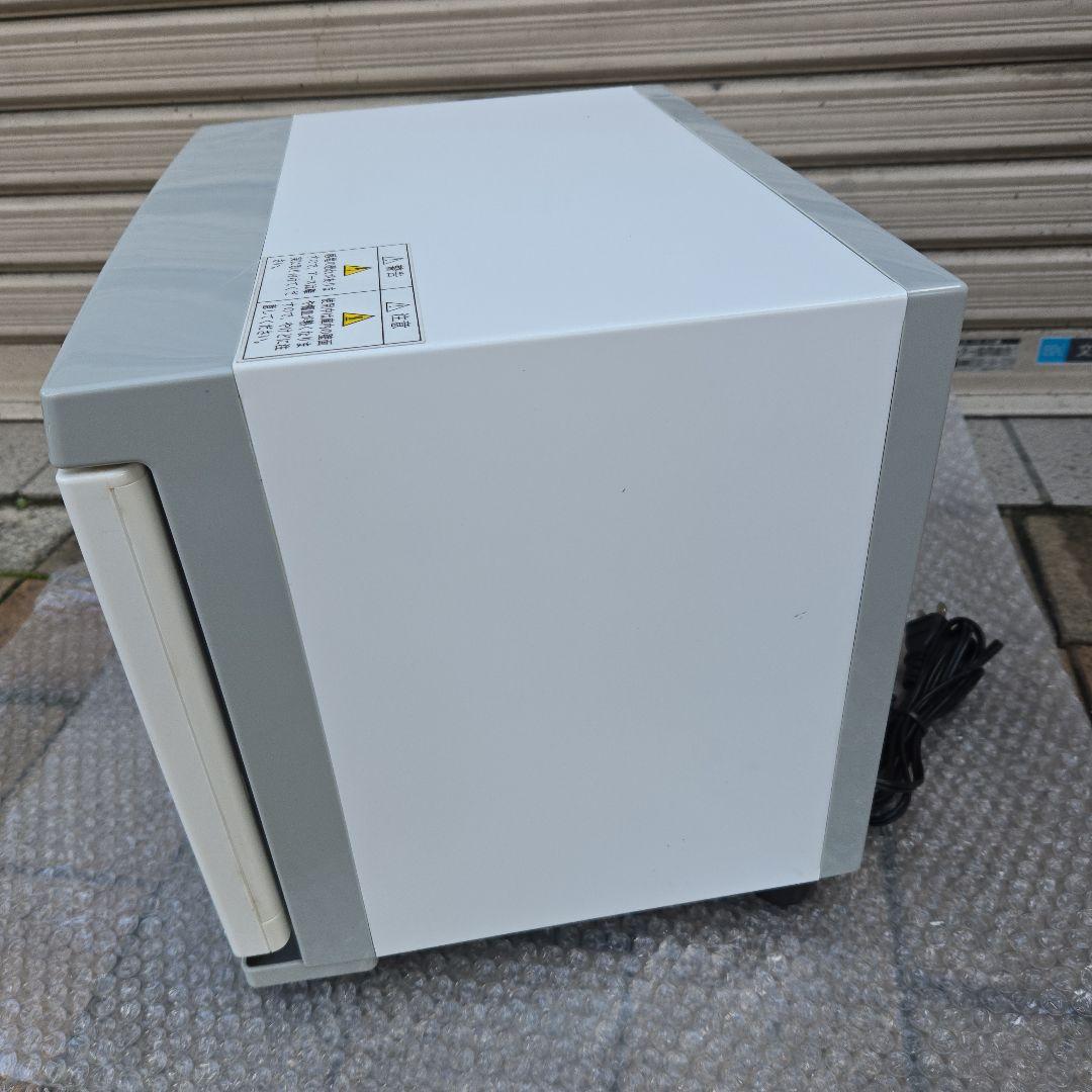 動作確認済み　ホウエイ　おしぼりウォーマー　TW-11S