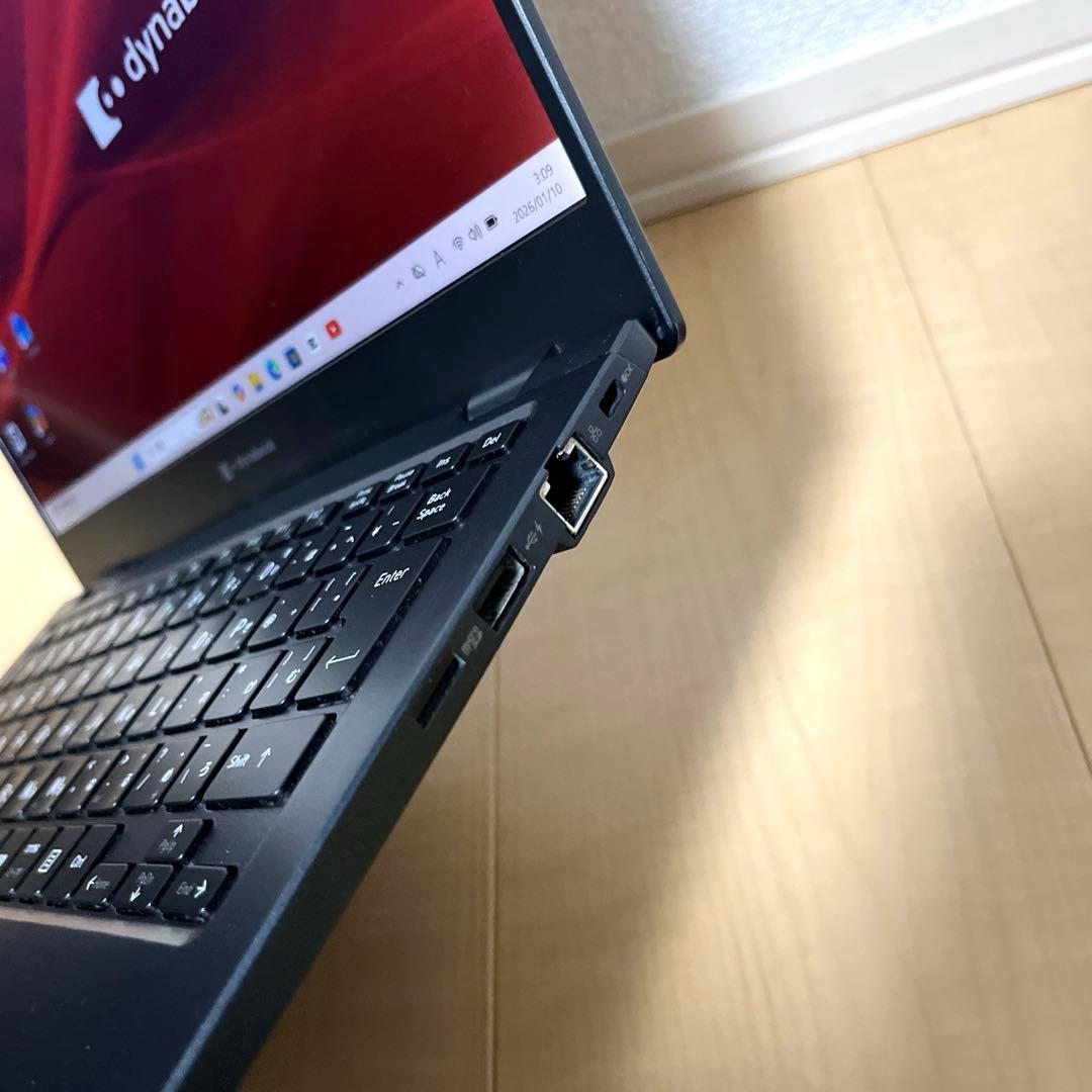 Core i5 第11世代 2022年製 Dynabook ノートパソコン