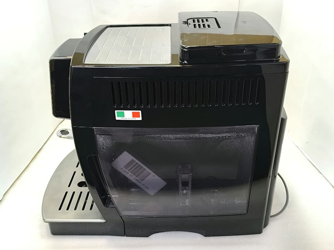 デロンギマグニフィカS コンパクト全自動コーヒーマシン ECAM23120B 5