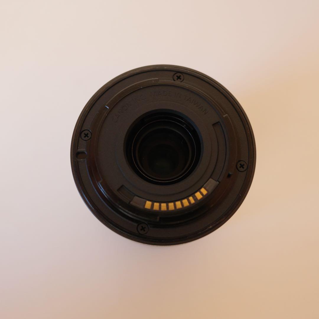 CANON EOS M3 ダブルズームキット ミラーレス一眼