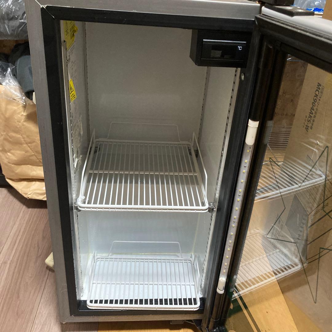 Heineken　ハイネケン　冷蔵庫　非売品