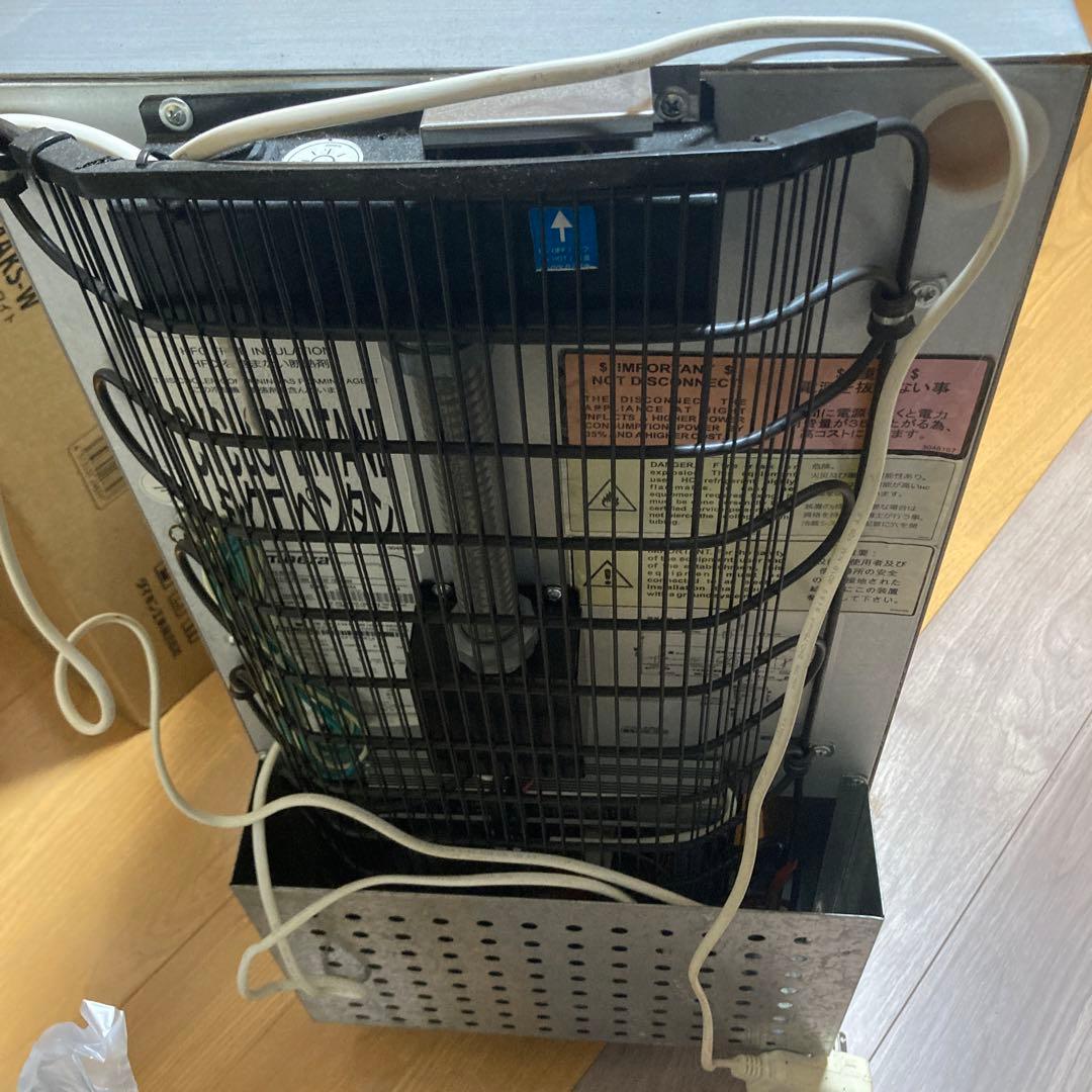 Heineken　ハイネケン　冷蔵庫　非売品