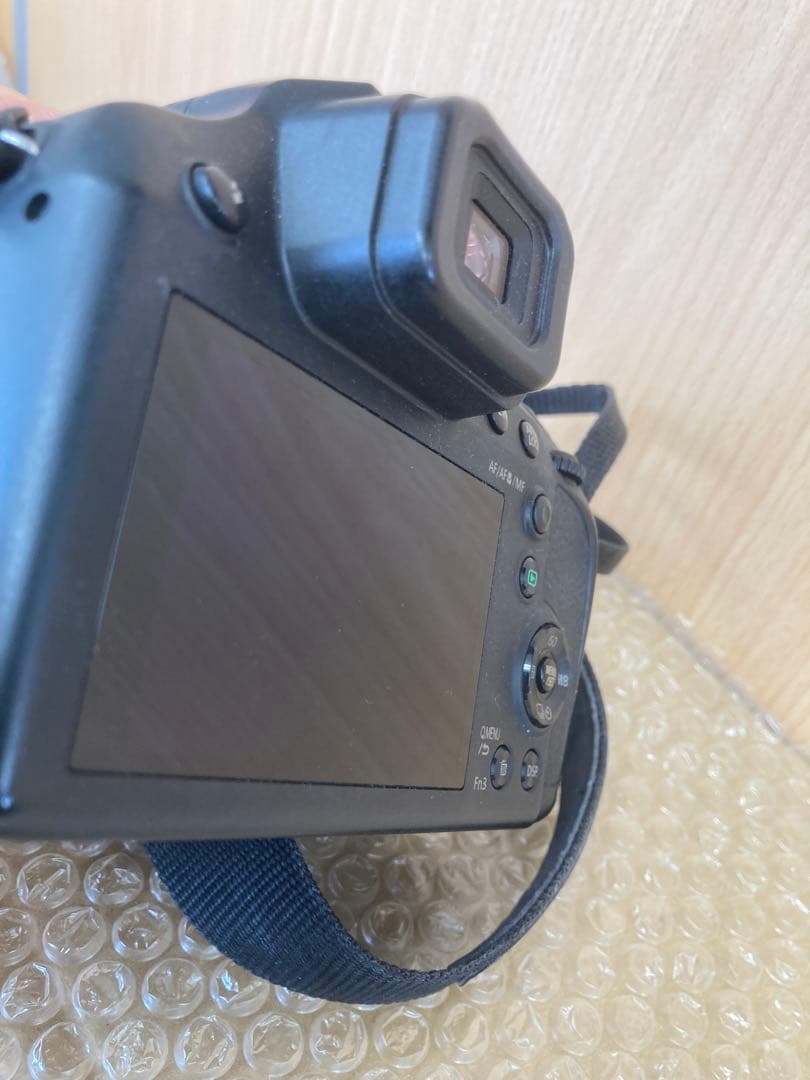 Panasonic LUMIX DC-FZ85 デジタルカメラ