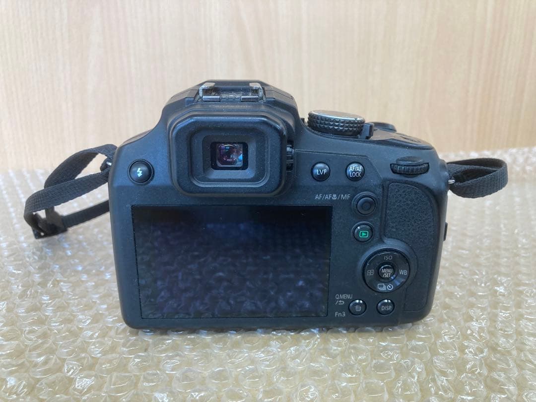 Panasonic LUMIX DC-FZ85 デジタルカメラ