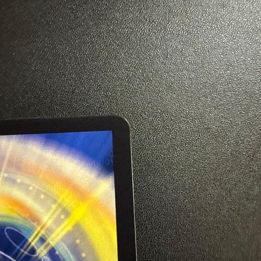 ハイパー・ザ・ジョニー/ハイパーザジョニー シークレットver. シクver.