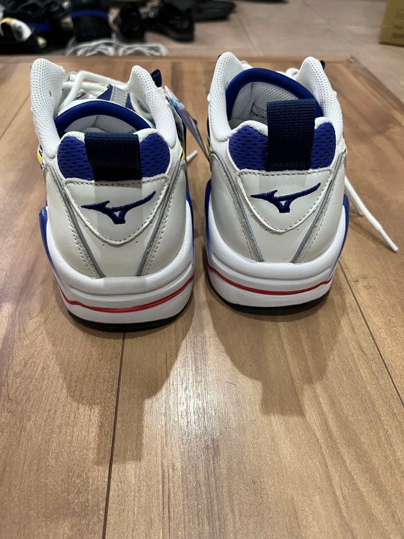 ミズノ　ウェーブライダー1og