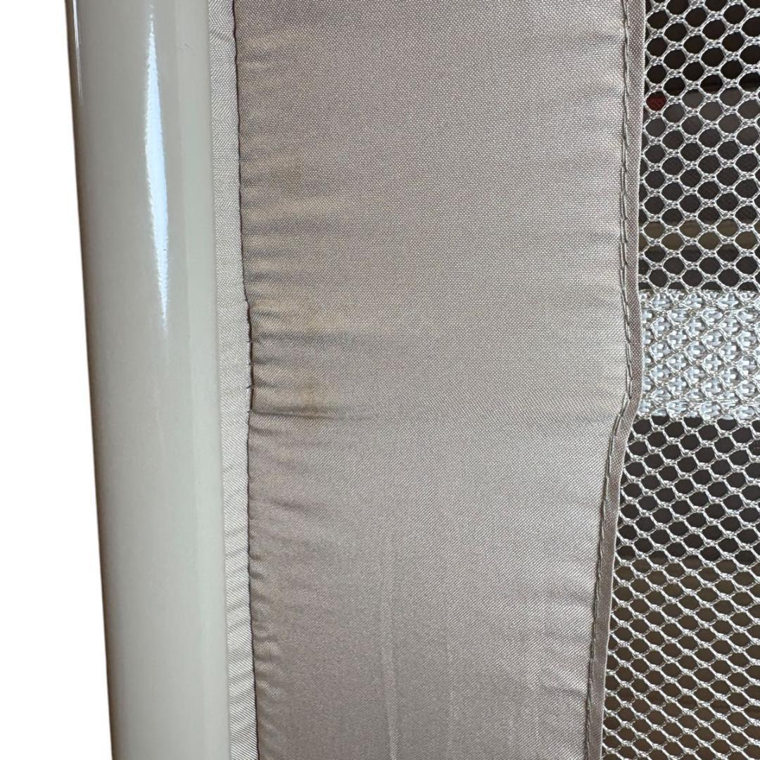 【美品】April’s アップリカ　ココネルエアー　ベビーベッド