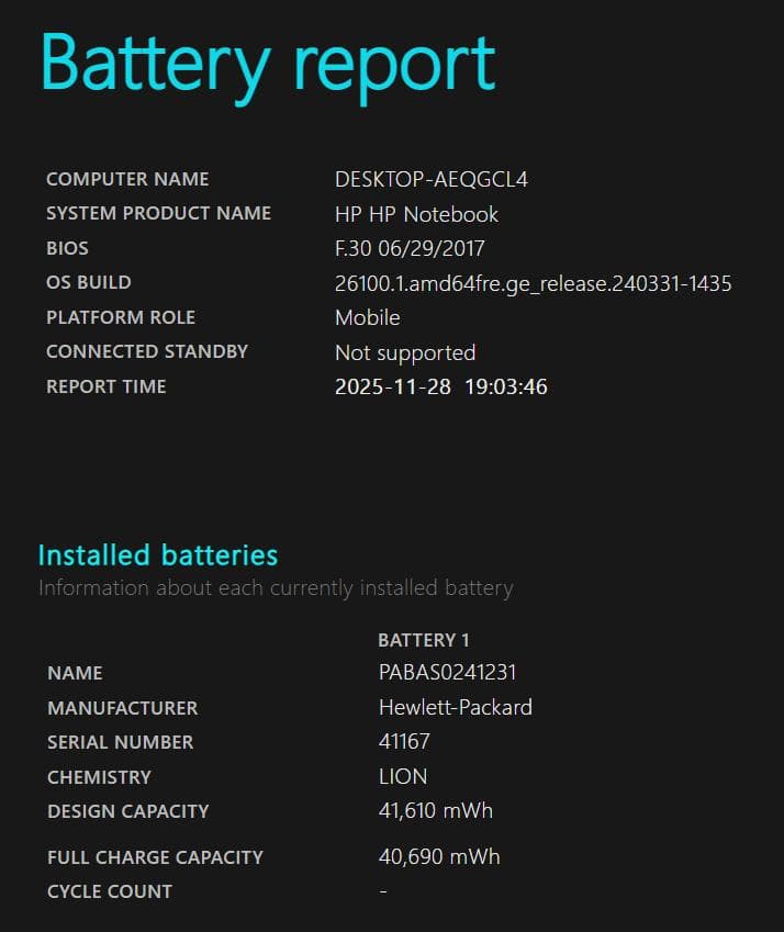 ✦すぐ使える✦ HP Core i3, SSD 240GB, フルHD非光沢